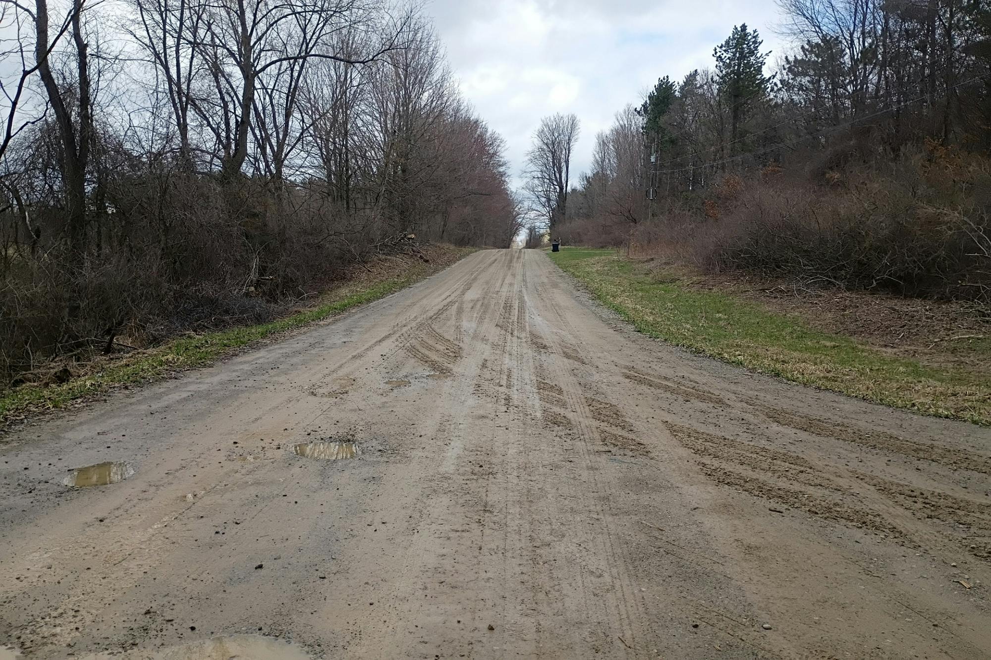English Rd, Clifford, MI 48727