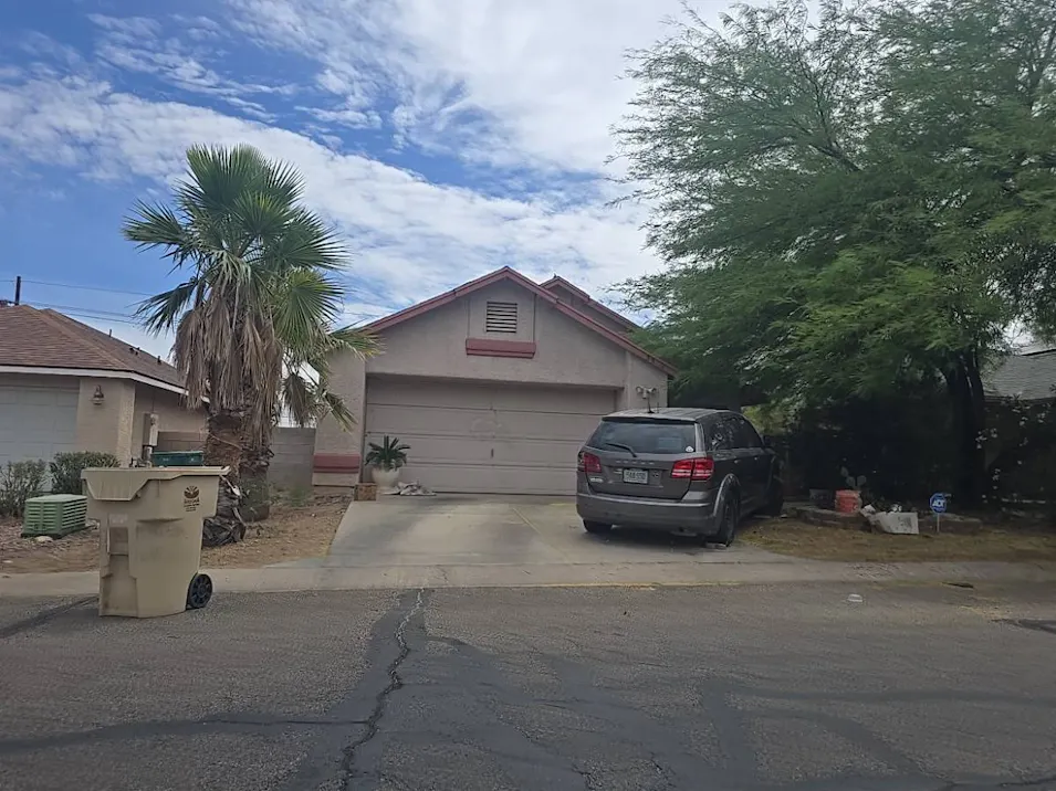3589 W Avenida Fria Tucson, AZ 85746, Pima County