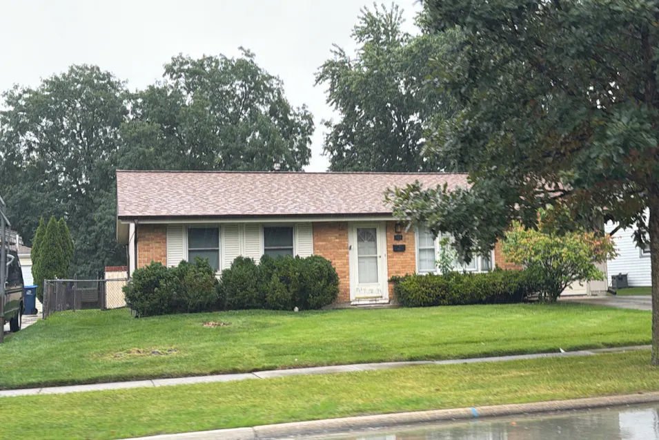 1029 Mercury Drive Schaumburg, IL 60193, Cook County