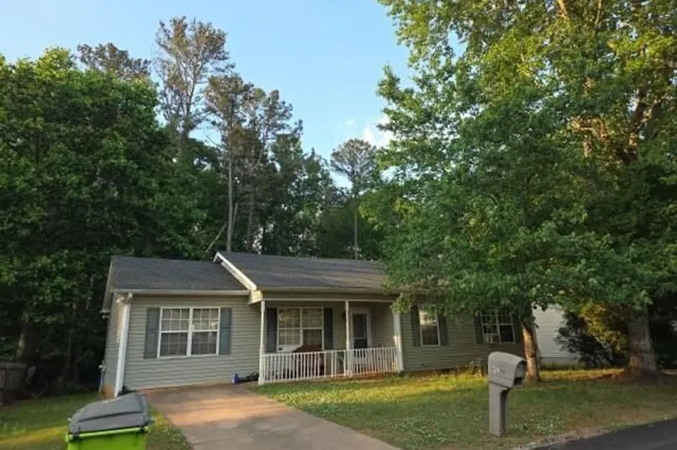 210 Sherwood Loop McDonough, GA 30253, Henry County