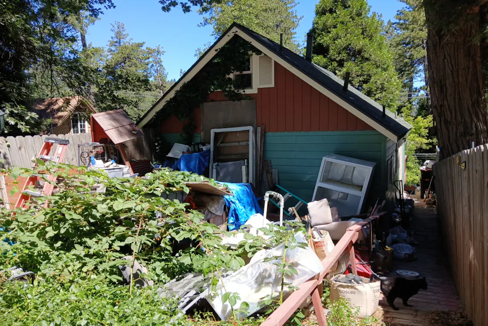 22914 Alder Lane Crestline, CA 92325, San Bernardino County