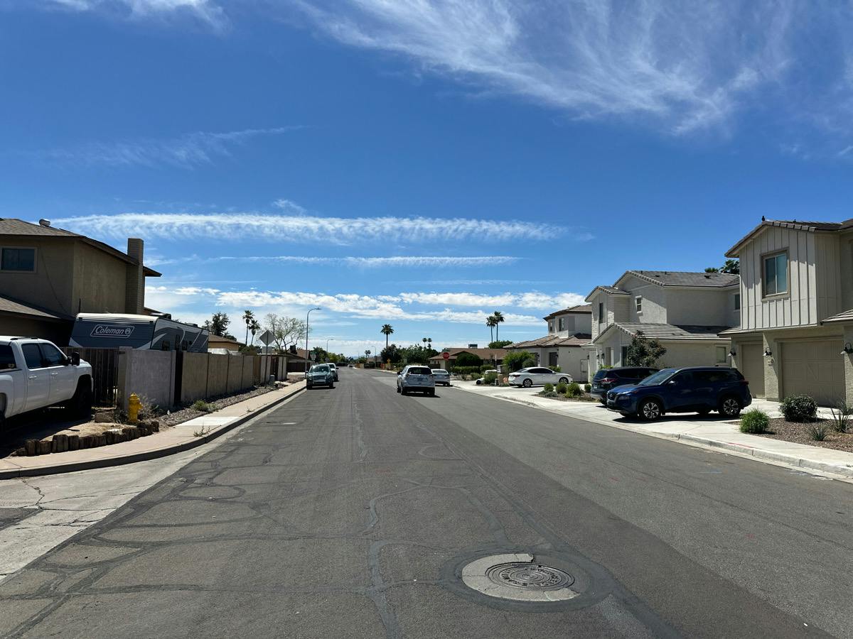 49th Ave, Glendale, AZ 85302