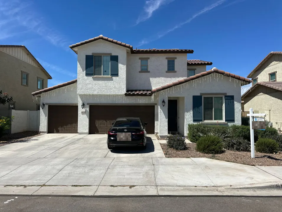 10220 N 49th Ave Glendale, AZ 85302, Maricopa County