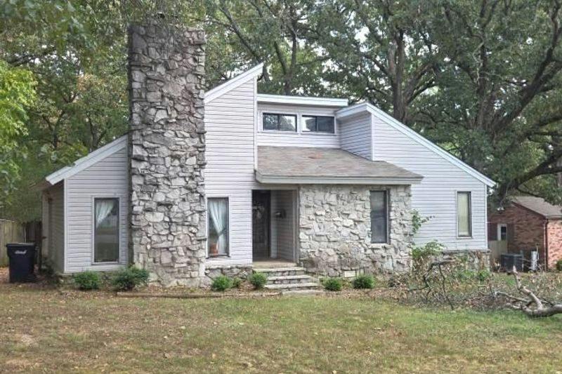19th St, Batesville, AR 72501