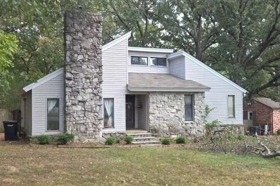 120 N 19th St Batesville, AR 72501, Independence County