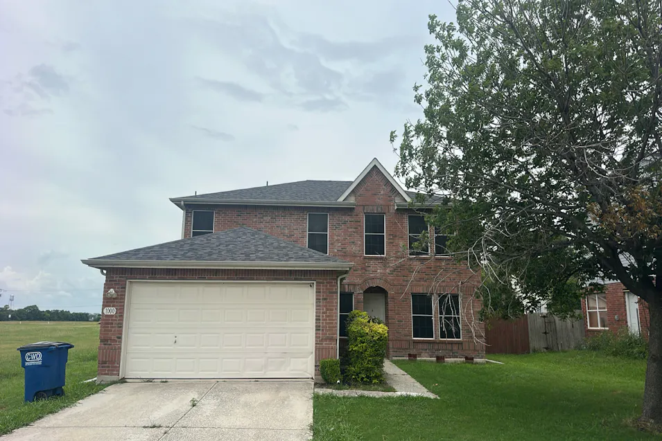 1000 Lake Trail Dr Little Elm, TX 75068, Denton County