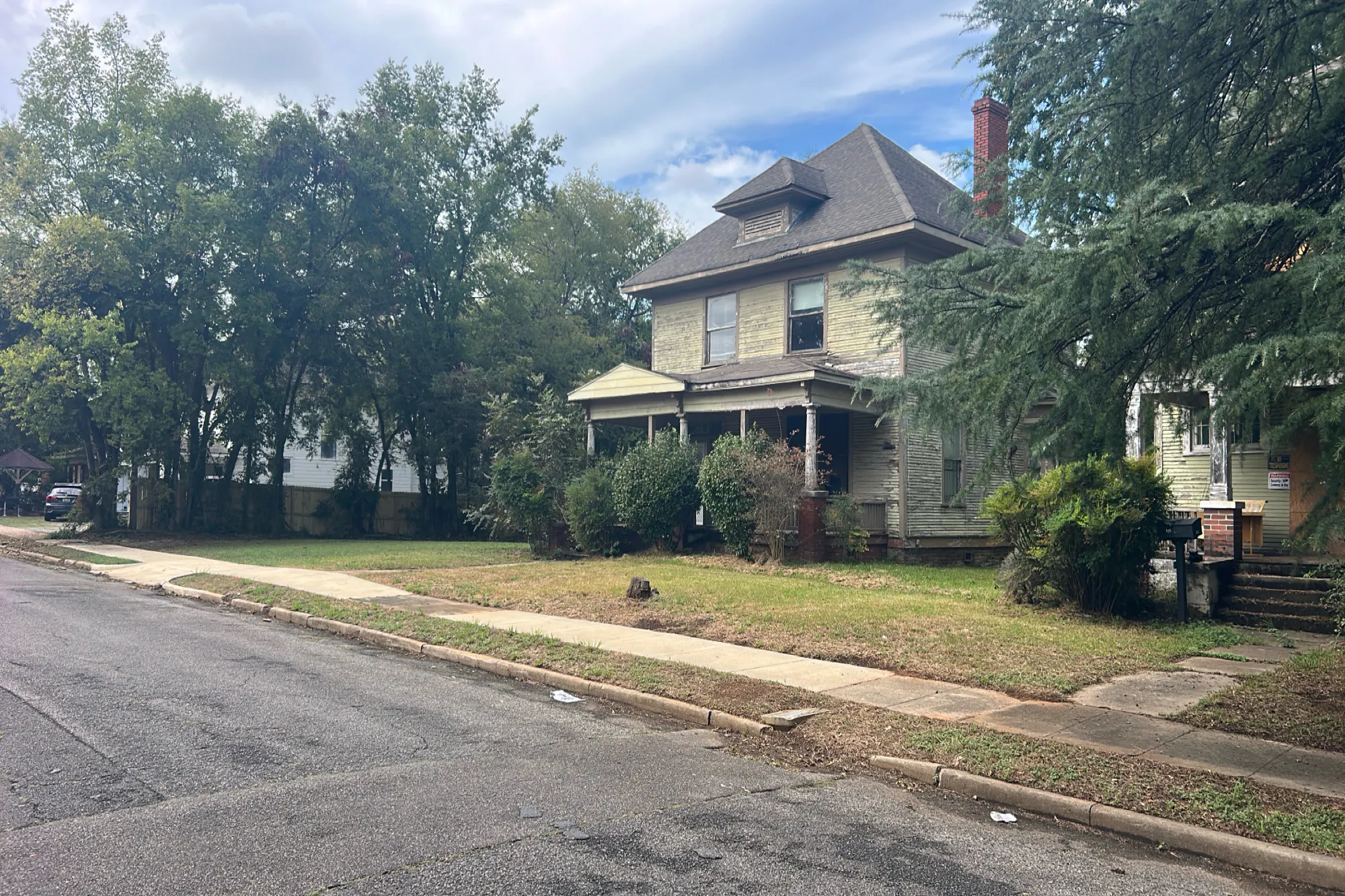 Saint Charles Ave, Birmingham, AL 35211 #1