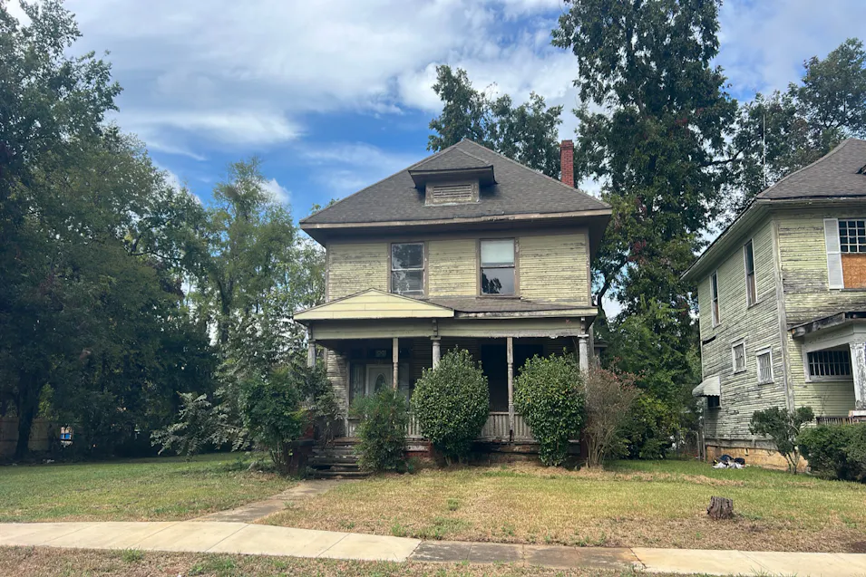 524 St Charles Avenue Birmingham, AL 35211, Jefferson County
