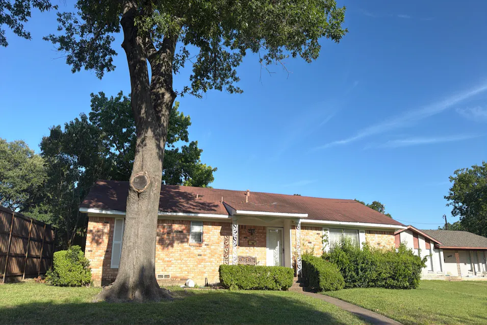 1453 Brook Valley Pl Dallas, TX 75232, Dallas County