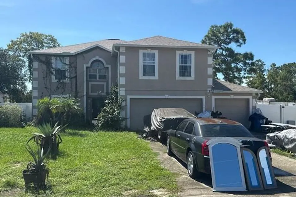11106 Sedgefield Avenue Spring Hill, FL 34608, Hernando County