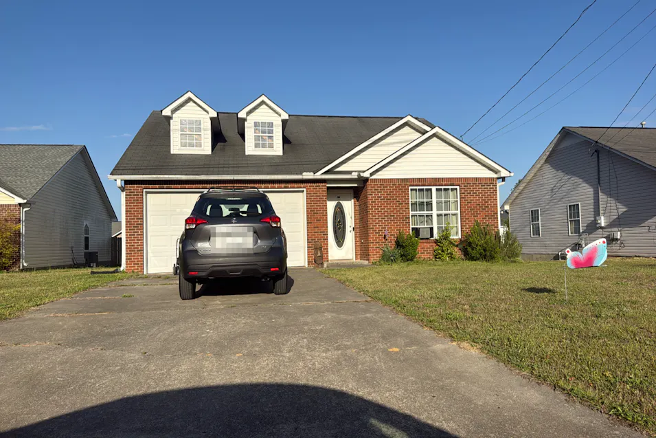 140 Beverly Dr SW Rome, GA 30165, Floyd County