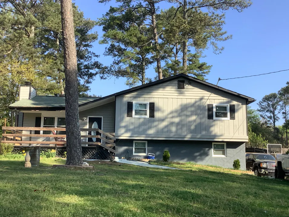 548 Village Run Lawrenceville, GA 30046, Gwinnett County