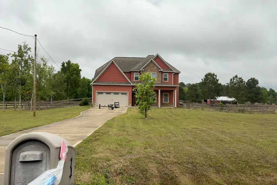 3 Winter Hawk Ln Fort Mitchell, AL 36856, Russell County