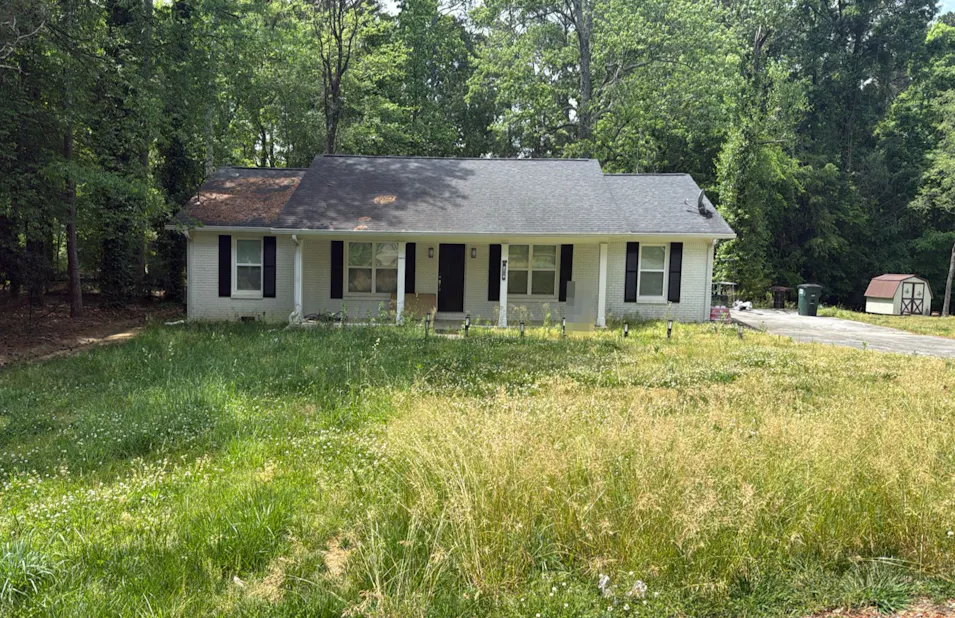 105 Pine Hill Drive Calhoun, GA 30701, Gordon County