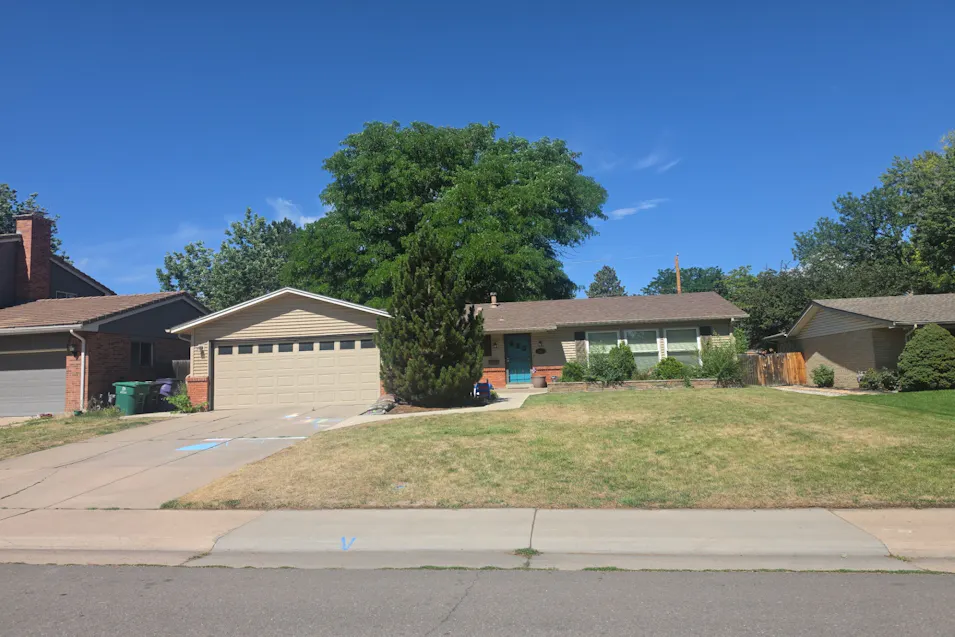 1967 S Locust St Denver, CO 80224, Denver County