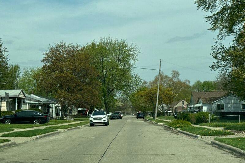 Belanger St, Roseville, MI 48066 #1