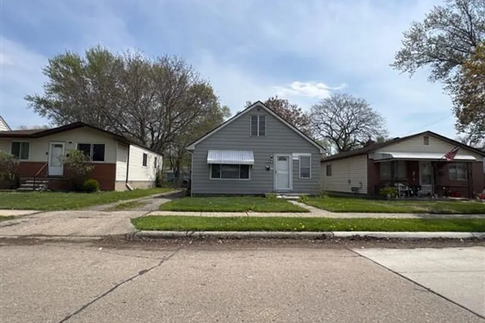 26318 Belanger St Roseville, MI 48066, Macomb County