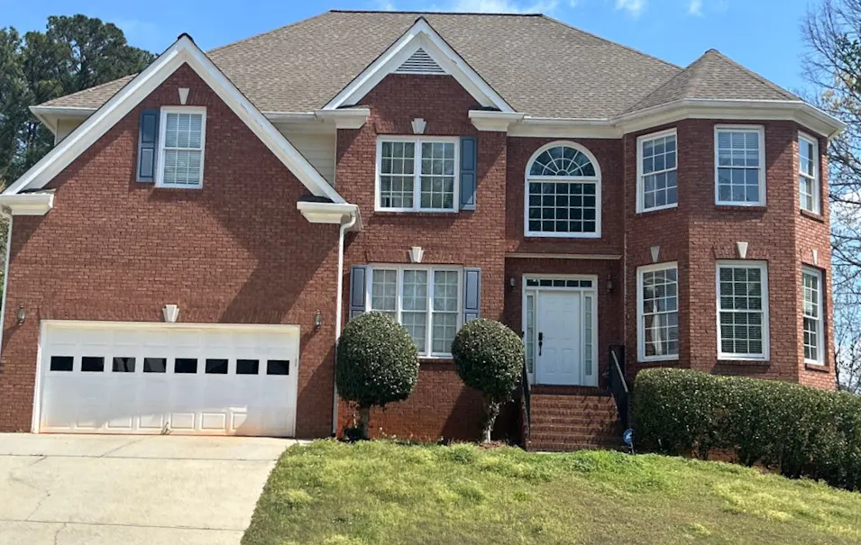 662 Kenion Forest Way Lilburn, GA 30047, Gwinnett County