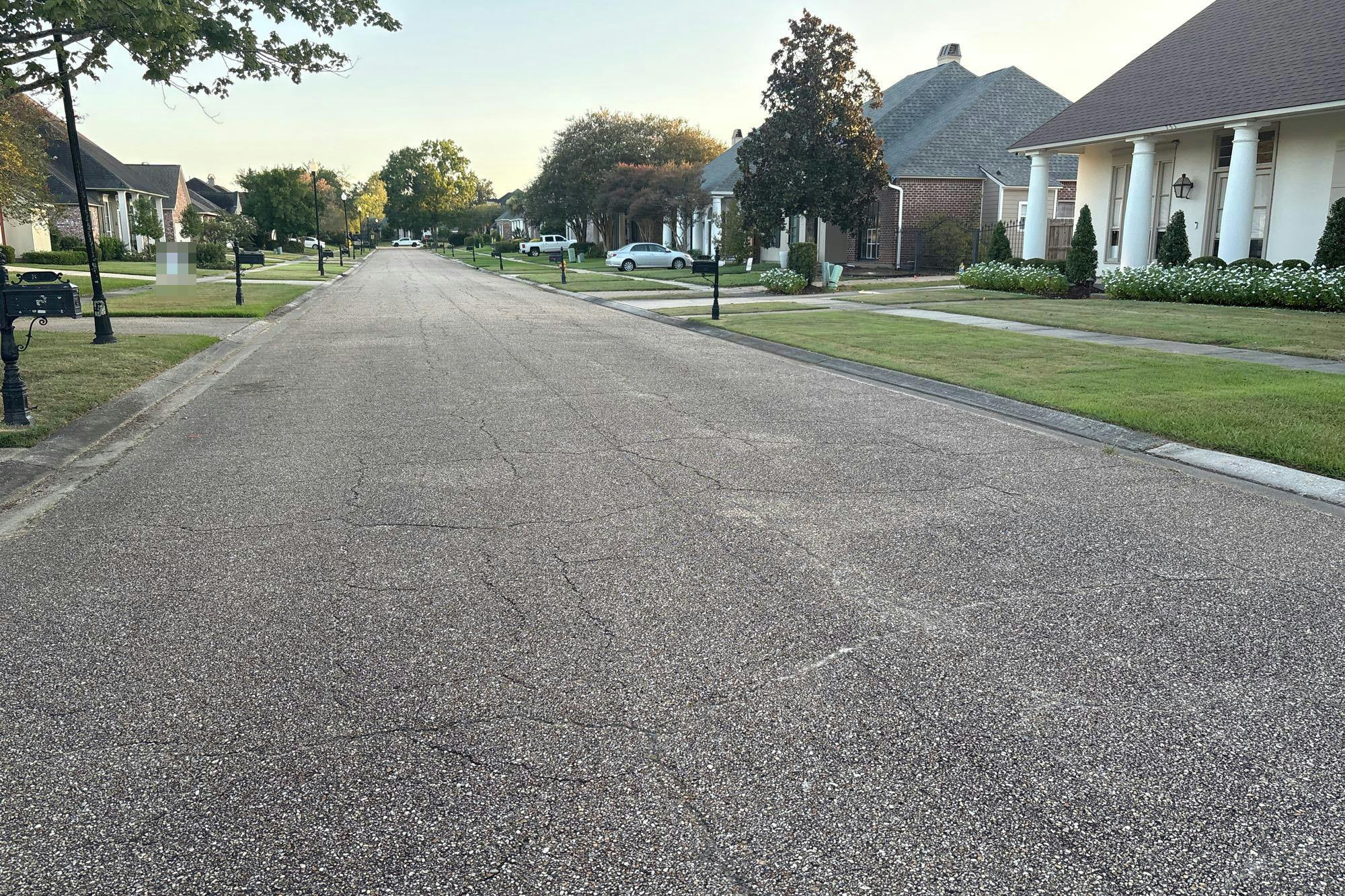 Troutbeck Dr, Baton Rouge, LA 70810