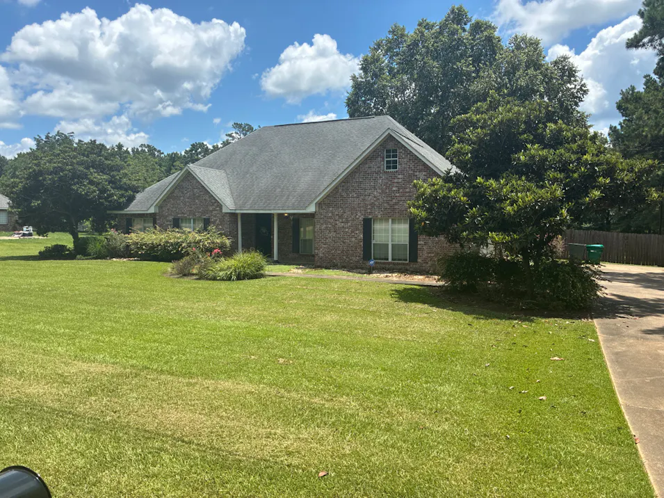 1029 Quail Ridge Dr McComb, MS 39648, Pike County