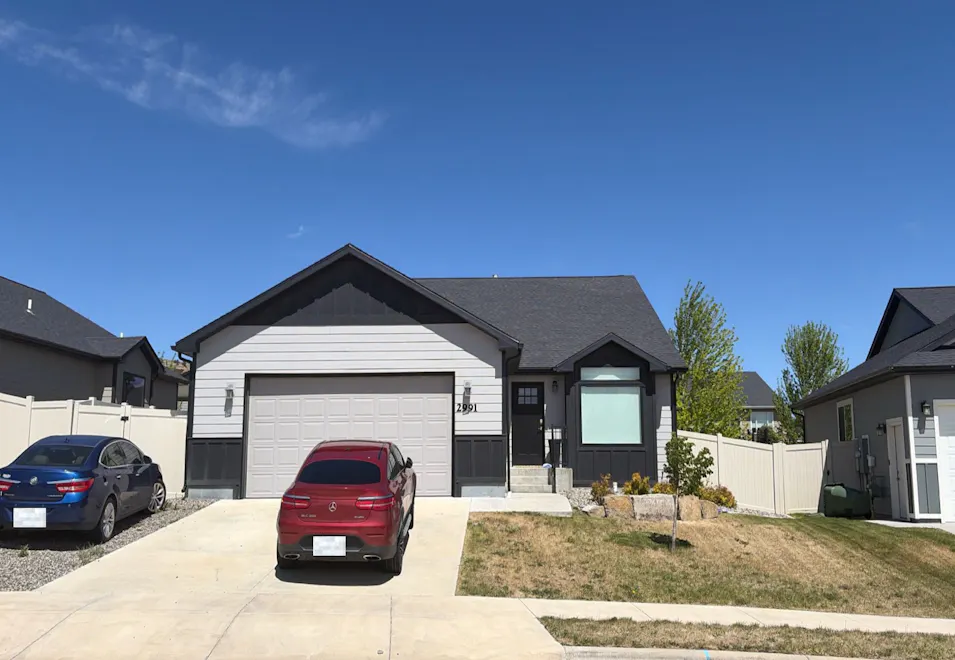 2991 W Copper Ridge Loop Billings, MT 59106, Yellowstone County