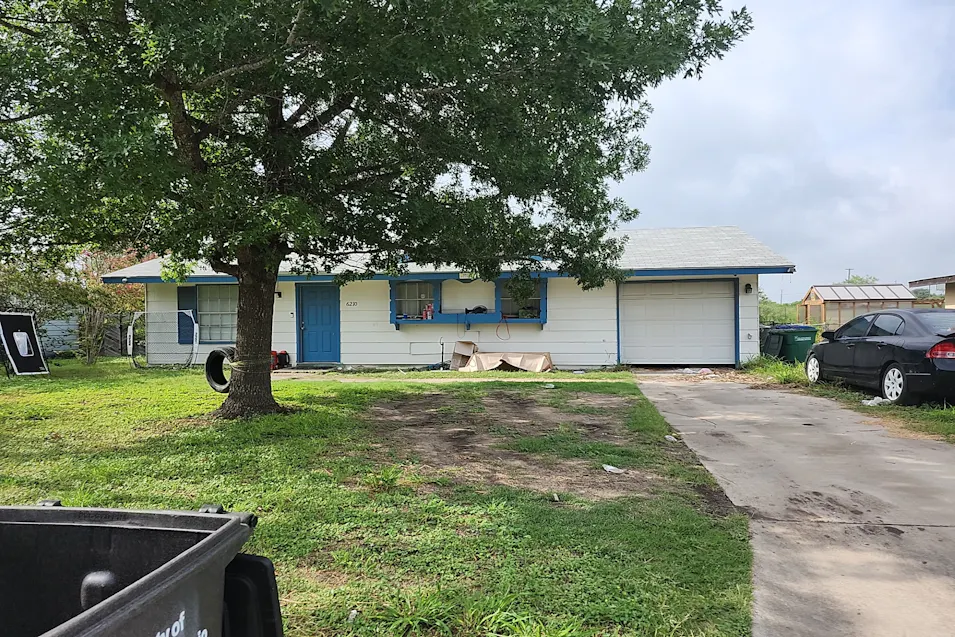6210 Rose Valley Dr San Antonio, TX 78242, Bexar County