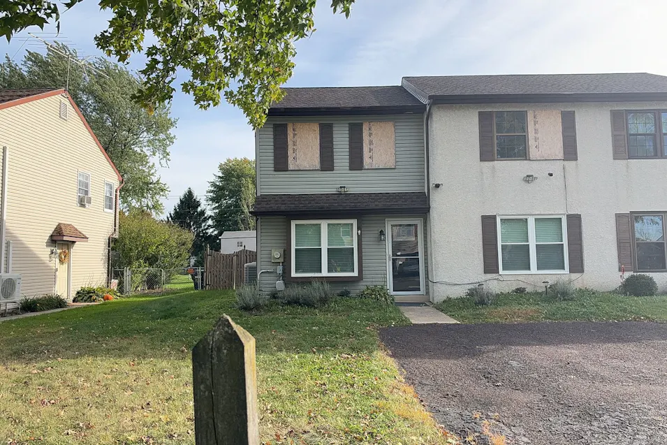 103 Redwood Dr Quakertown, PA 18951, Bucks County