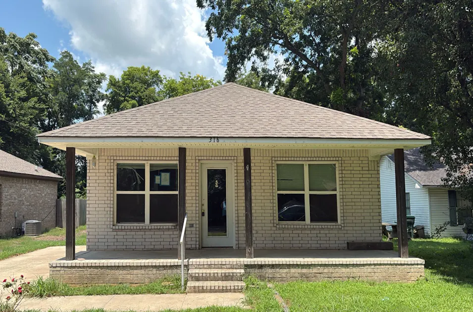 316 W Olympia Street Manila, AR 72442, Mississippi (Blytheville) Chickasawba District County