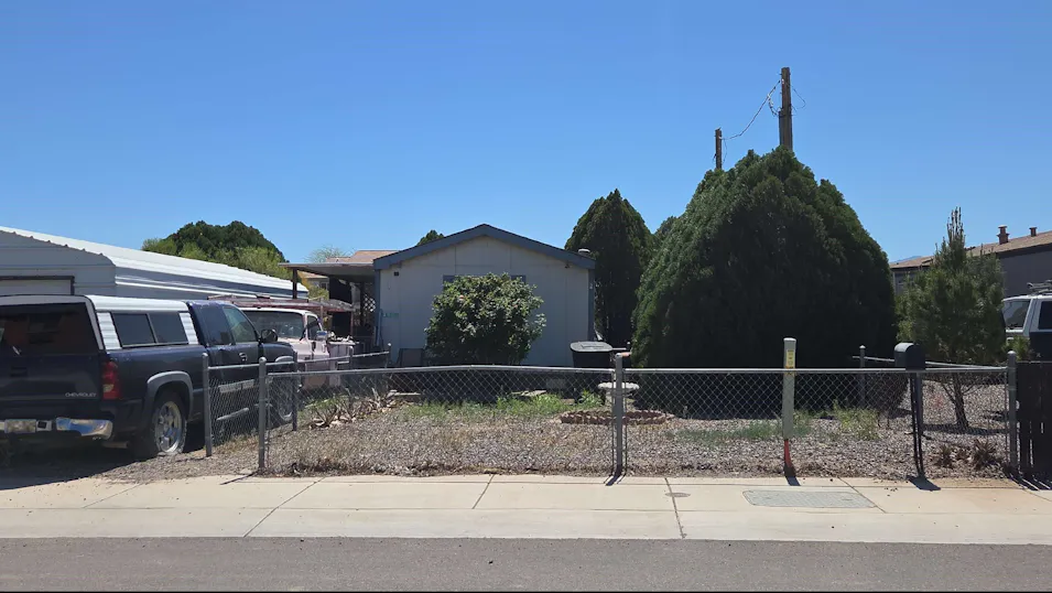 2579 W Allred Ln Thatcher, AZ 85552, Graham County