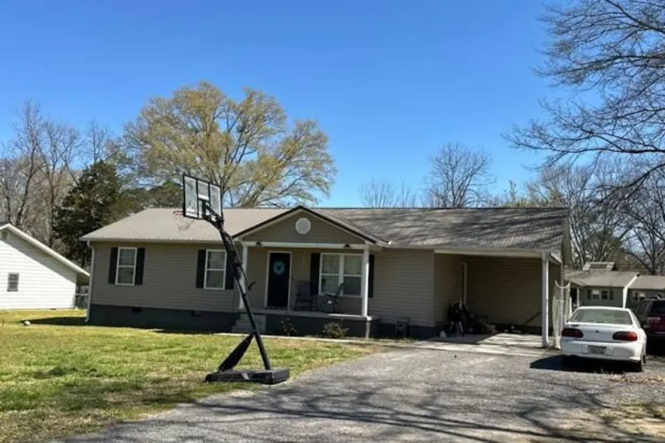 807 Snowden Dr Boaz, AL 35957, Marshall County