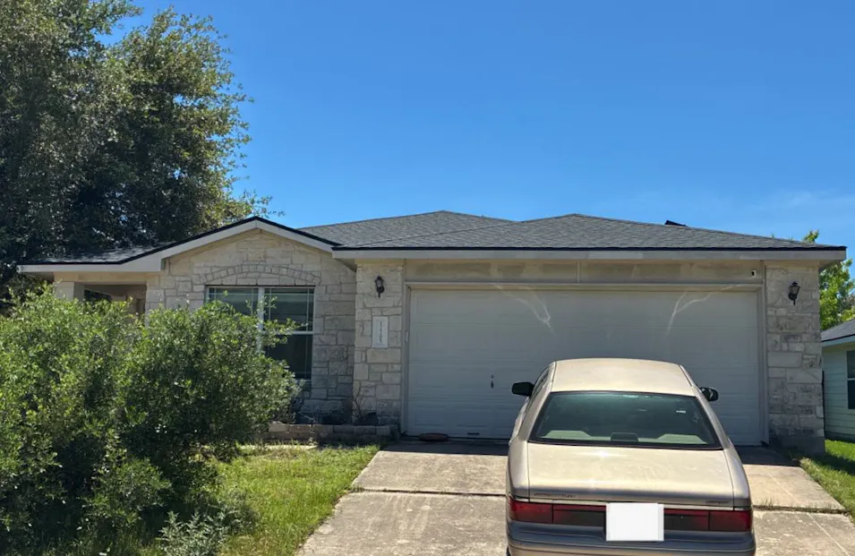 17705 Prairie Verbena Ln Elgin, TX 78621, Travis County