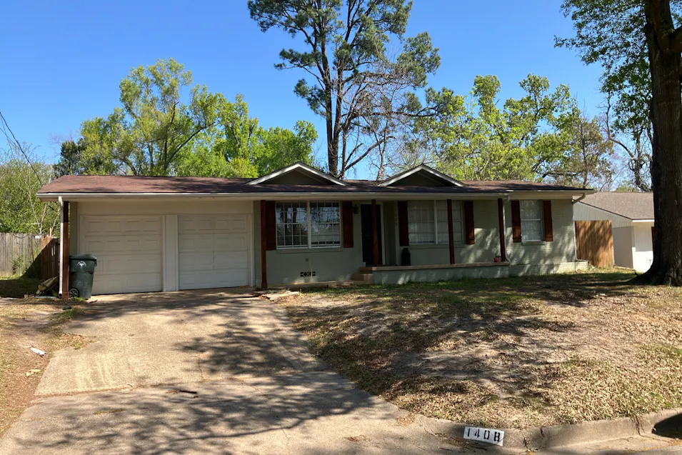 1408 Westfield St Tyler, TX 75701, Smith County