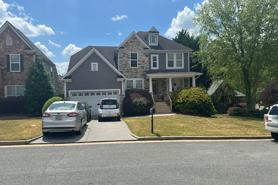 221 Cedar Mill Dallas, GA 30132, Paulding County