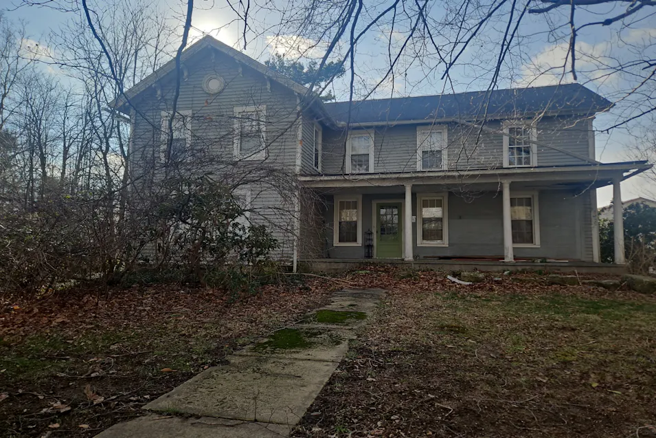 1327 St Rt 44 Randolph, OH 44201, Portage County