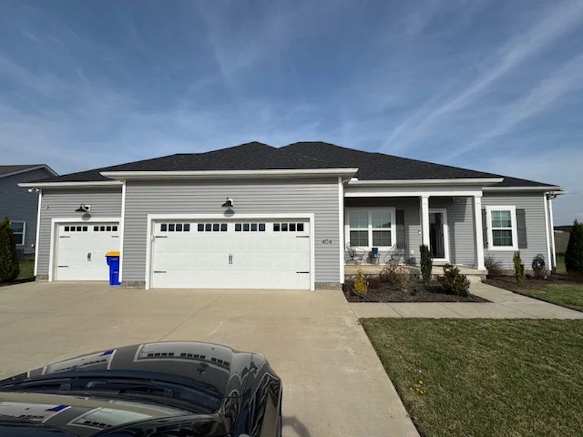 404 Saint George Way