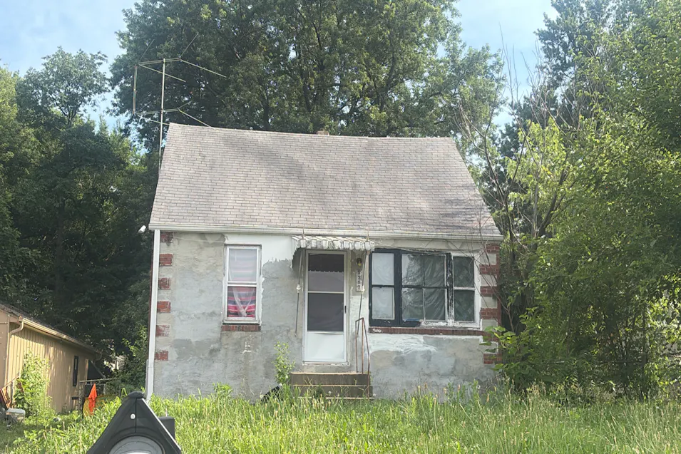 1207 E South Ave Independence, MO 64050, Jackson County