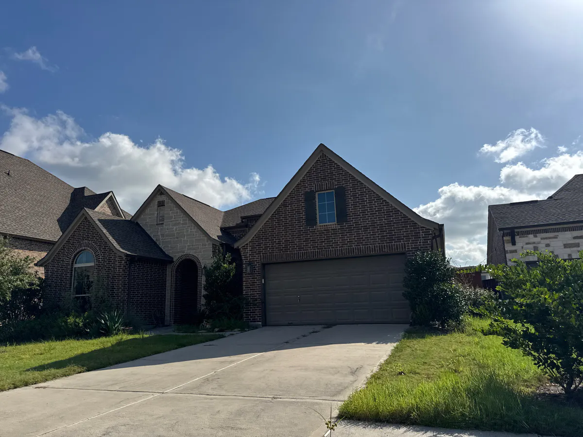 Autumn Water St, Porter, TX 77365 #1