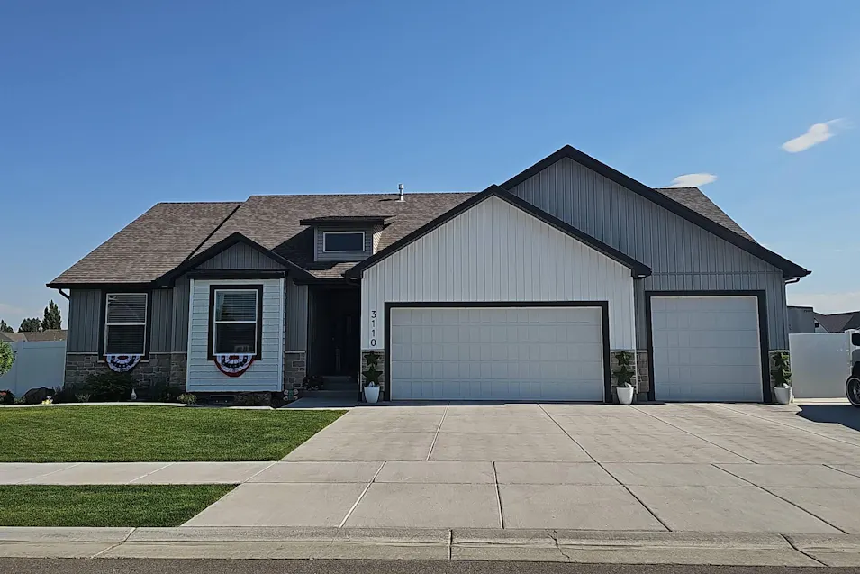 3110 E Bergeson Dr Idaho Falls, ID 83401, Bonneville County