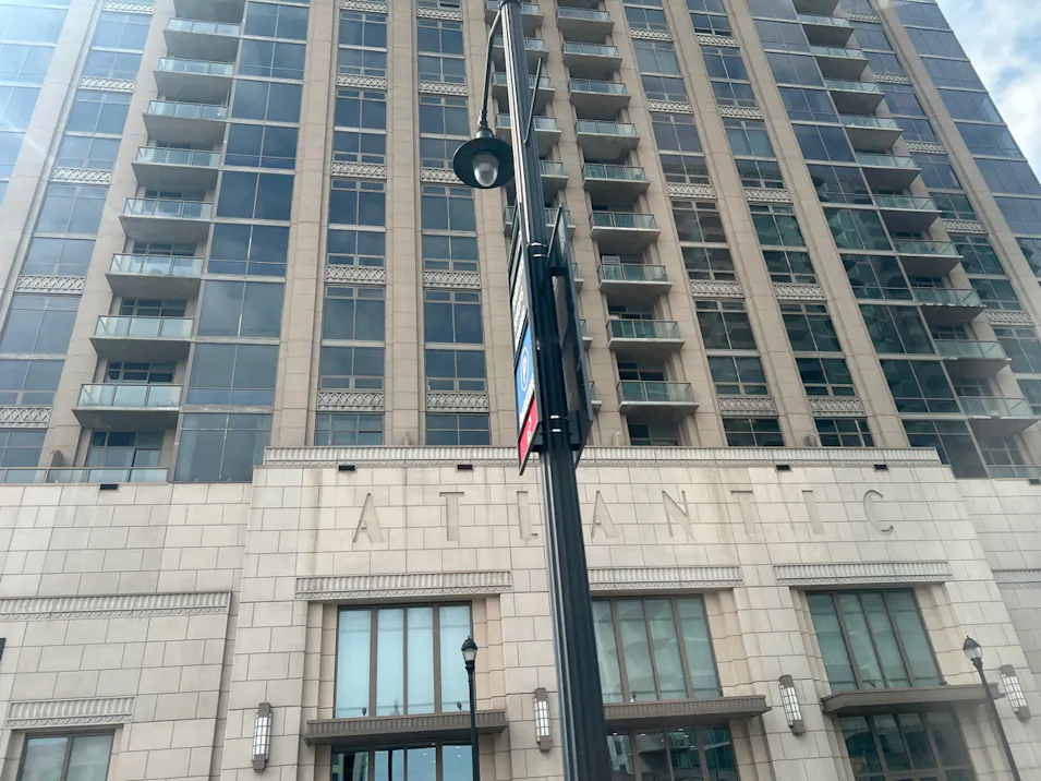 270 17th St NW Unit 2503 Atlanta, GA 30363, Fulton County