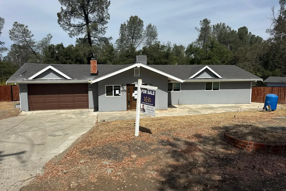 6432 Carmel Ave Oroville, CA 95966, Butte County