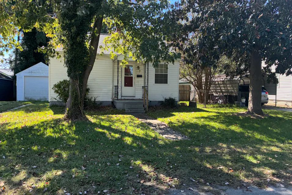 7 Kelly Drive Portsmouth, VA 23702, Portsmouth City County