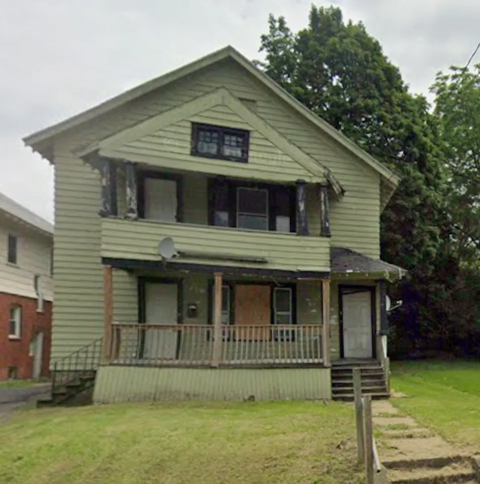 3505 South Salina Street Syracuse, NY 13205, Onondaga County