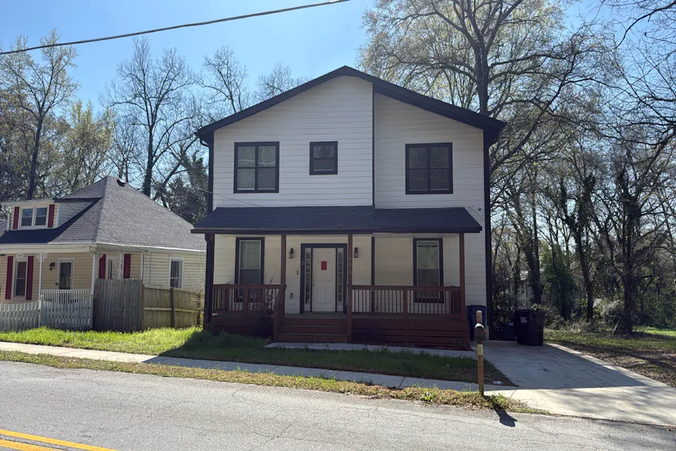 1666 Connally Dr East Point, GA 30344, Fulton County