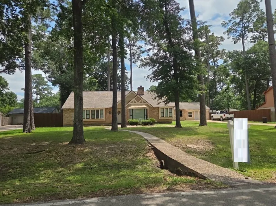 2507 Encreek Road Houston, TX 77068, Harris County