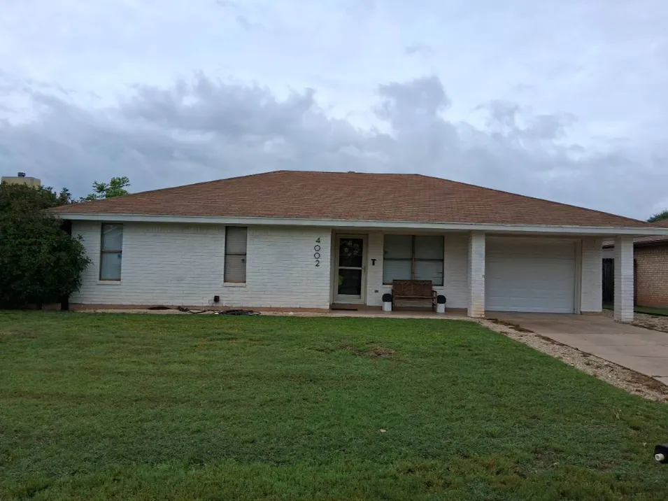 4002 Chris Drive Abilene, TX 79606, Taylor County