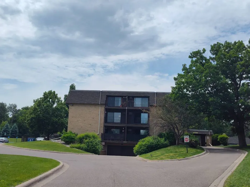 3421 Kent St Saint Paul, MN 55126, Ramsey County