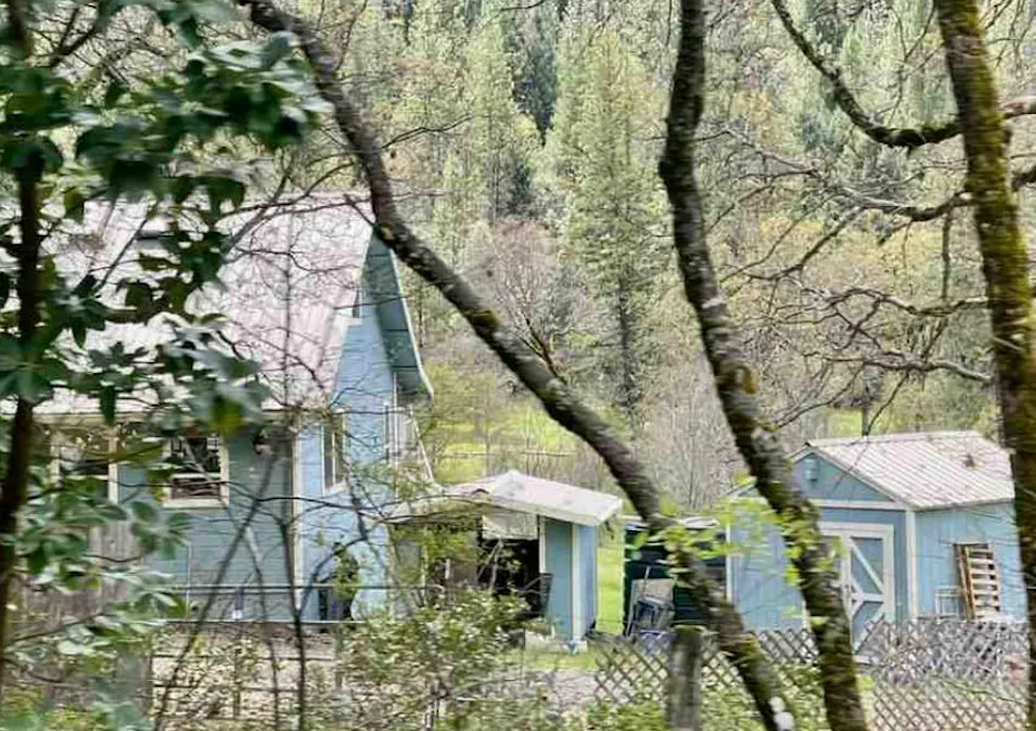 17321 Wildwood Rd Hayfork, CA 96041, Trinity County