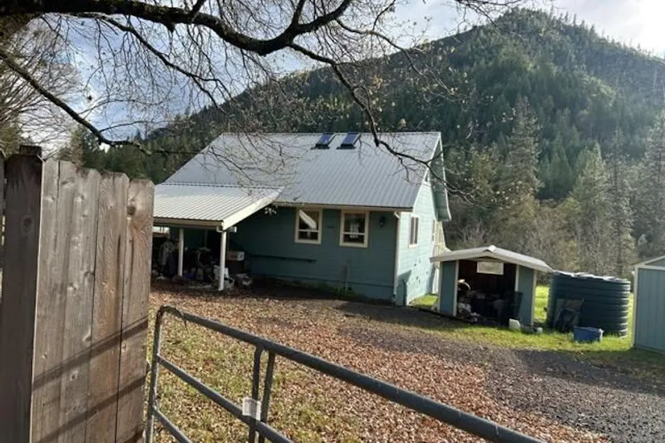 17321 Wildwood Rd Hayfork, CA 96041, Trinity County