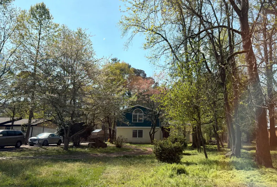 845 Sherbrooke Dr SE Conyers, GA 30094, Rockdale County