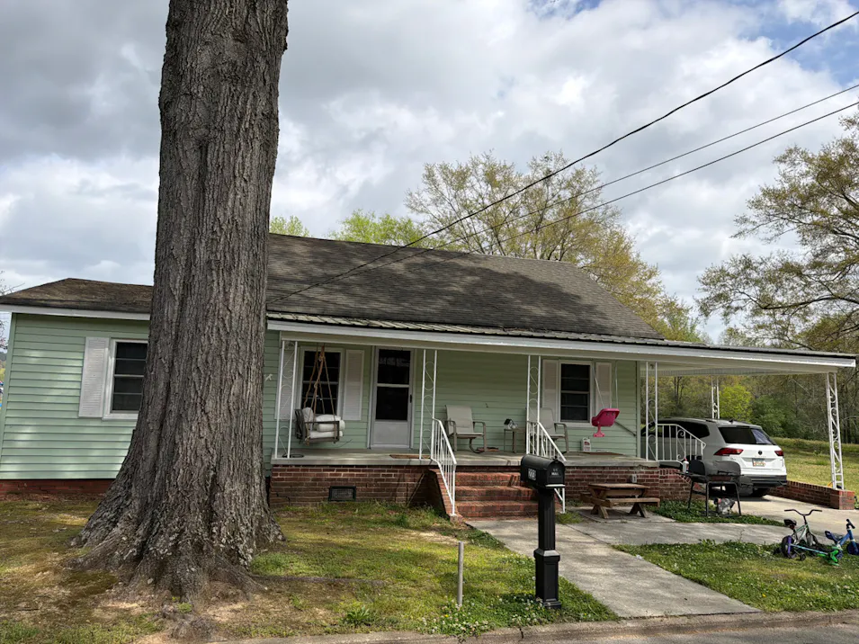 223 Seventh St Trion, GA 30753, Chattooga County